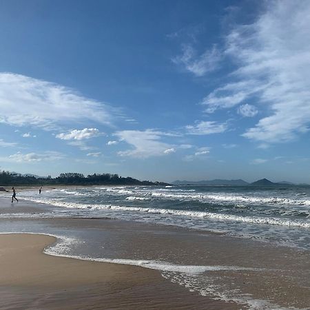 Pousada Buena Onda - Garopaba-Sc - 50M Da Praia 外观 照片